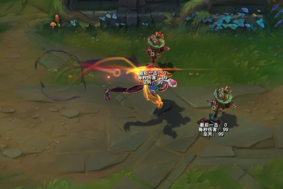 奥德赛卡兹克皮肤效果预览,LOL