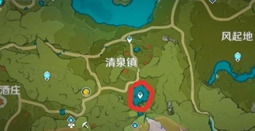 原神食材刷新时间,原神