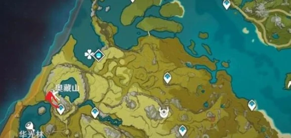 原神食材刷新时间,原神