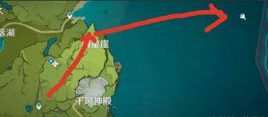 原神食材刷新时间,原神