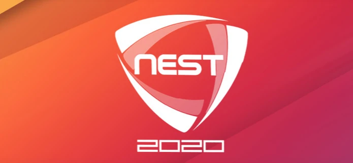 NEST全国电竞大赛直播地址,LOL