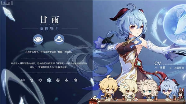 蒙德茶会内容大全,原神