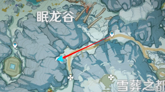 原神祭司之匣在哪,原神