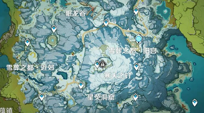 星银矿石多久刷新一次,原神