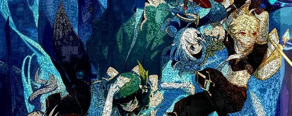 原神试作金珀武器全等级属性面板,原神