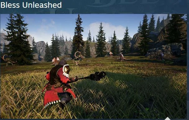 神佑释放在steam叫啥,steam