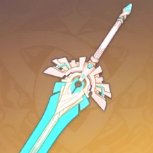 原神北斗专属武器是什么,原神