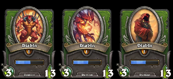 佣兵战纪迪亚波罗技能装备一览