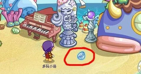 水灵石怎么获得