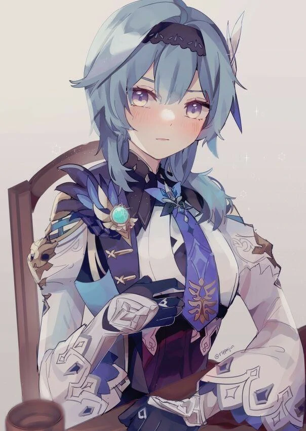 申鹤技能介绍,原神