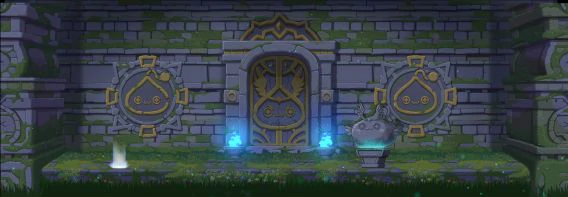 绿水灵王前置要求