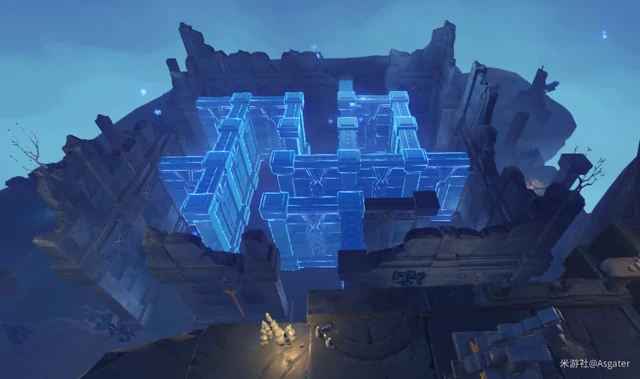 白夜国地理水文考怎么获得,原神