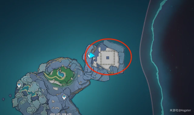 白夜国地理水文考怎么获得,原神