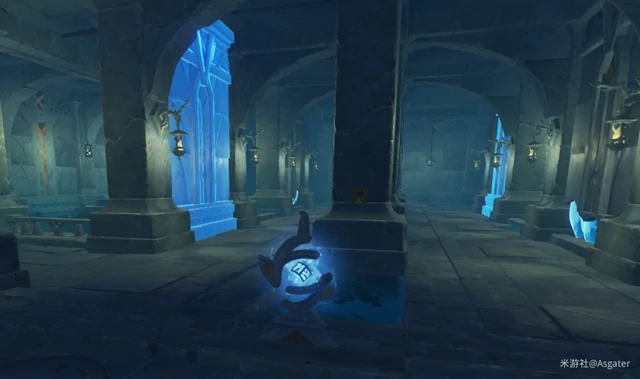 白夜国地理水文考怎么获得,原神