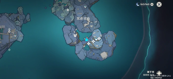 常夜灵庙碎片怎么获得,原神