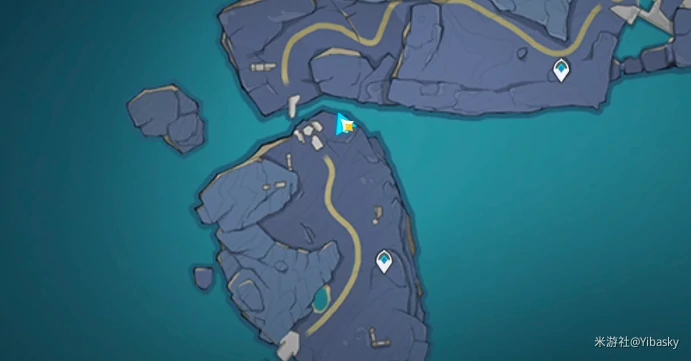 大日御舆解密怎么做,原神