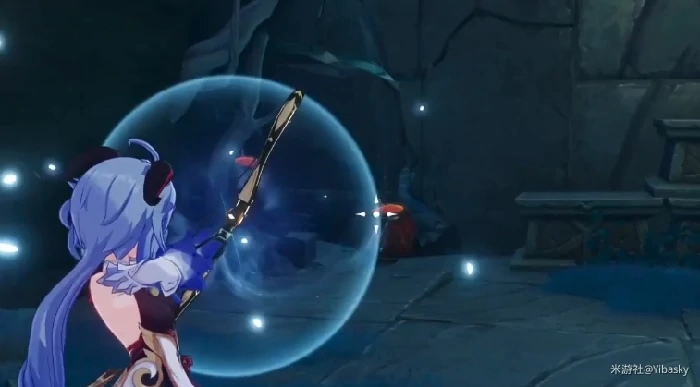 大日御舆解密怎么做,原神