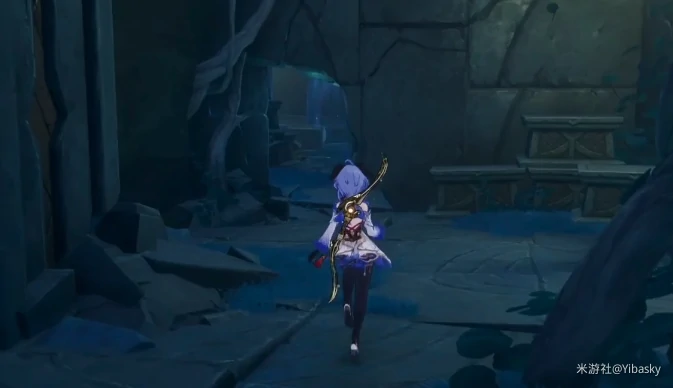 大日御舆解密怎么做,原神