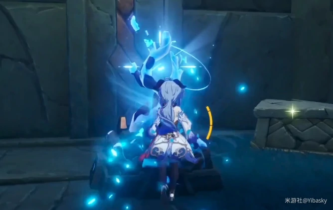 大日御舆解密怎么做,原神