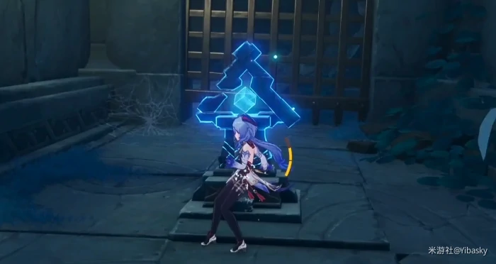 大日御舆解密怎么做,原神