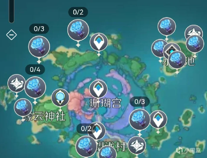 八重神子突破需要什么材料,原神
