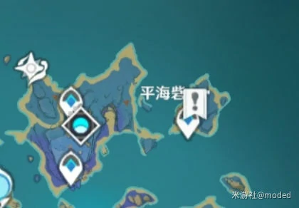 容彩诗境其一怎么拍照,原神