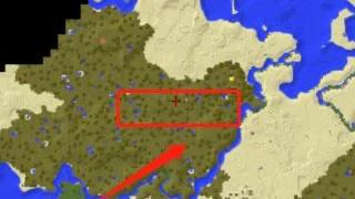 地图怎么无缝拼接,我的世界