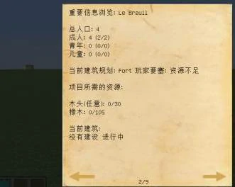 怎么让村民建造村庄,我的世界