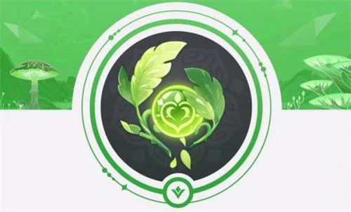 草神瞳一共有多少个,原神