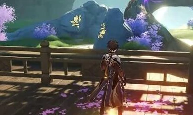 须弥调查走廊深处的庭院攻略,原神