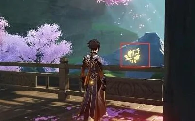 须弥调查走廊深处的庭院攻略,原神