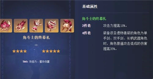 赛诺圣遗物推荐,原神