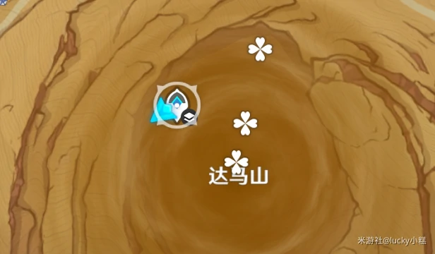 原神永恒绿洲的记忆怎么做,原神