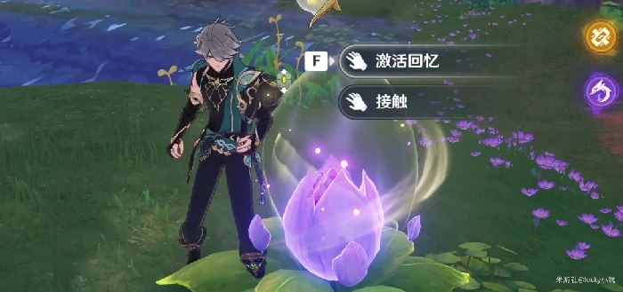 原神永恒绿洲的记忆怎么做,原神