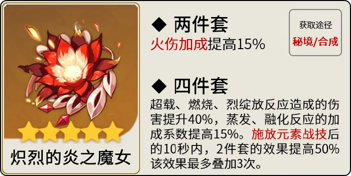 原神迪希雅圣遗物怎么选,原神