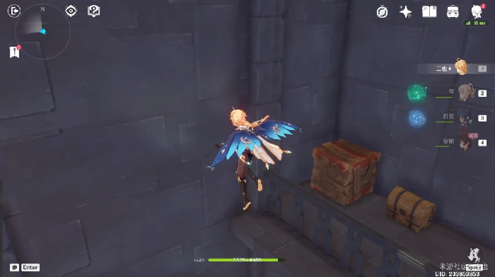 原神小兔之章第一幕任务怎么做,原神