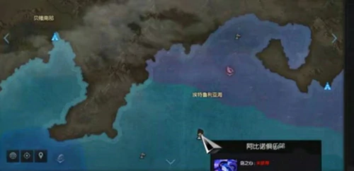 阿比诺俱乐部在哪,命运方舟