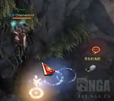 命运方舟海鸥岛保姆级详细跟跑攻略,命运方舟