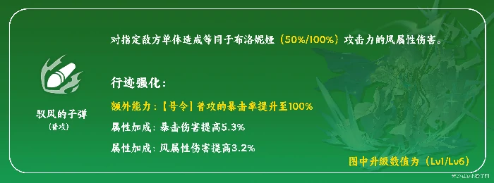 布洛妮娅培养攻略,星穹铁道