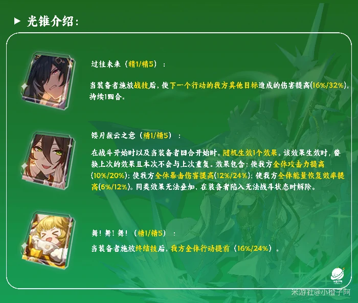 布洛妮娅培养攻略,星穹铁道