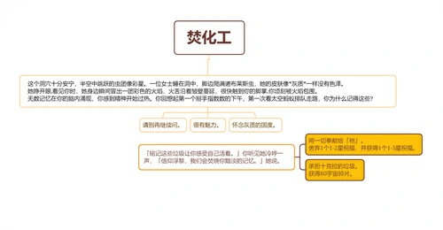 模拟宇宙焚化工事件怎么选,星穹铁道