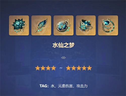 达达利亚毕业面板是多少,原神