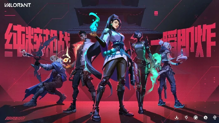 录制有画面没声音怎么办,无畏契约