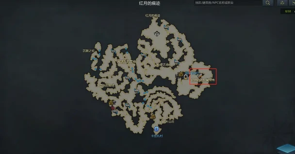 命运方舟真相的尽头隐藏剧情在哪,命运方舟