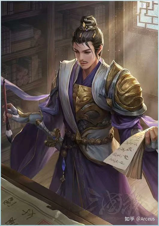 三国杀杜预技能介绍,三国杀