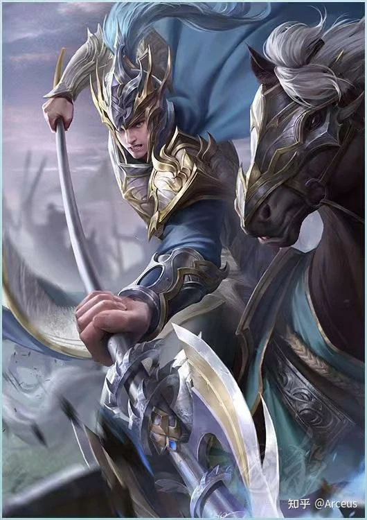 三国杀文鸯技能介绍,三国杀