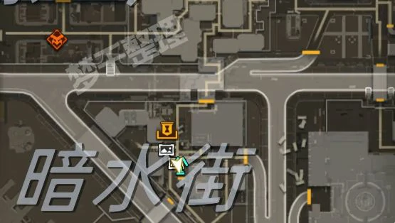 伊甸城旧世遗珍全收集攻略