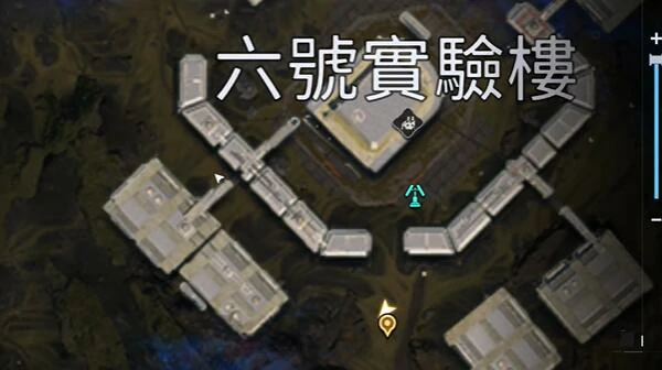 伊甸城旧世遗珍全收集攻略