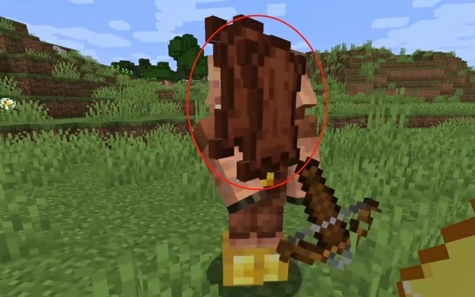 怎么跟猪灵交易,我的世界