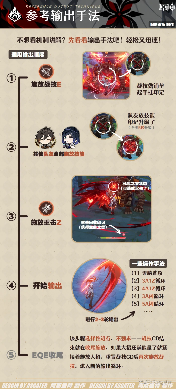 原神仆人阿蕾奇诺培养攻略,原神